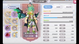 [ROX] - HYPER RETURN EPI 91 - ENDLESS TOWER FLOOR 260 LIMIT