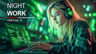 Famous Night Coding Music — Work Focus Music for Programmers Net Worth