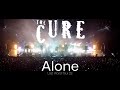 The cure  lost world tour 22  alone  multicam  lyrics in subtitle