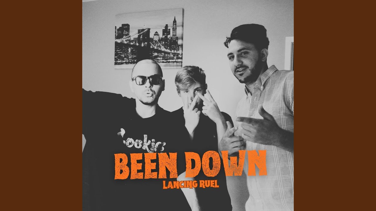 Been Down adlı videoyu YouTube'da izle Been Down adlı videoyu YouTube'da izle
