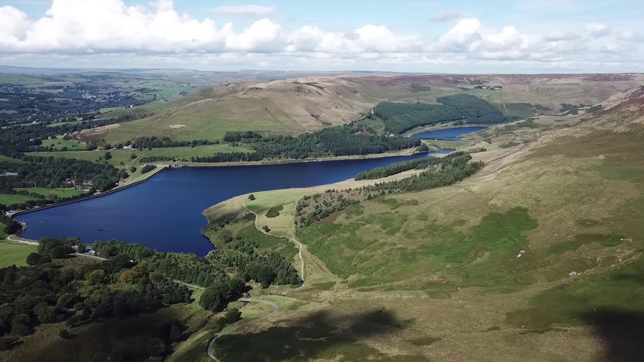 Dovestone (Short Version)