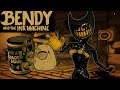 SOUP (bendy and the ink machine part 1)