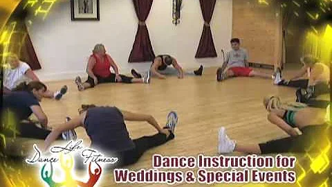 Dance Life Fitness
