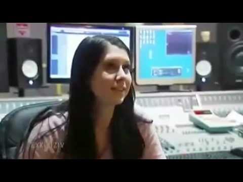 Eva Boto za Exkluziv