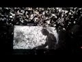 Prabhas Entry At Sudarshan theatre 35mm #Baahubali100Days