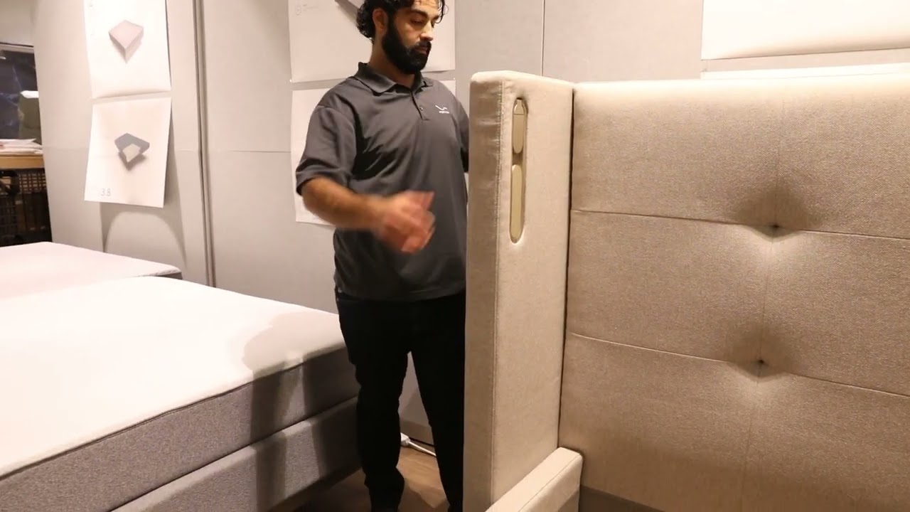 Lifestyle Collection Furniture Setup