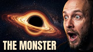 The Most Dangerous Object in Space | Sagittarius A*