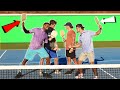 EPIC 2v2 PickleBall Tournament! | Good Good