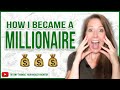 How I Became A Millionaire At 40: FIRE Movement [GET RICH]