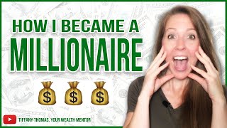 How I Became A Millionaire At 40: FIRE Movement [GET RICH]