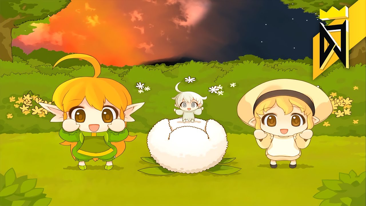 Bye Bye Love (Nu Jazz Mix) - Electronic Boutique