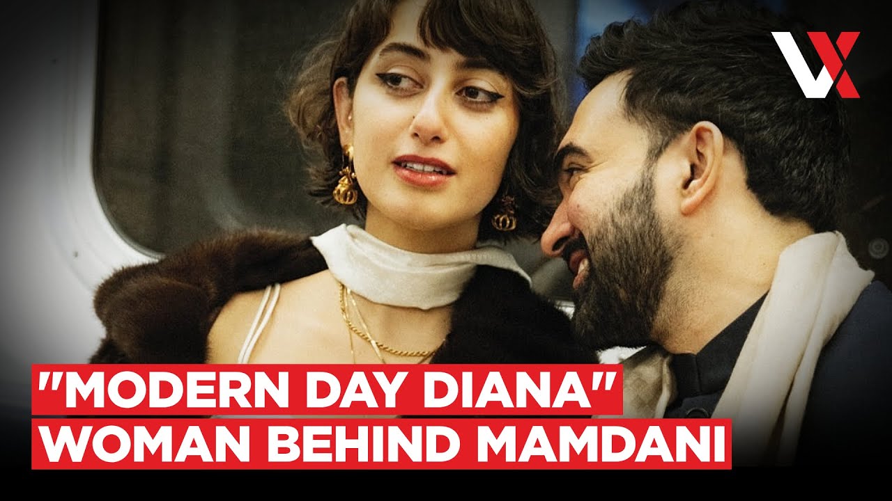 От студии до стратегического отдела — как Рама Дуваджи из тени руководил кампанией Мамдани | VERTEX