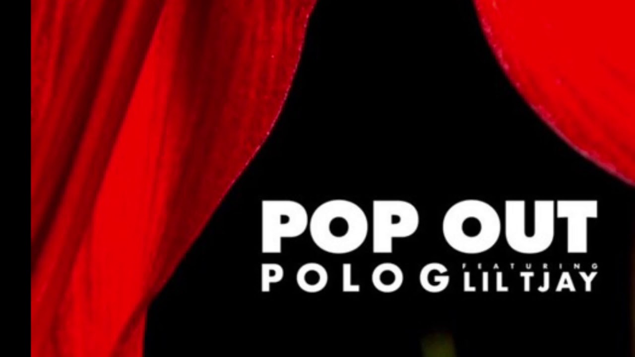 Polo G- Pop Out Instrumental With Hook And Open Verse