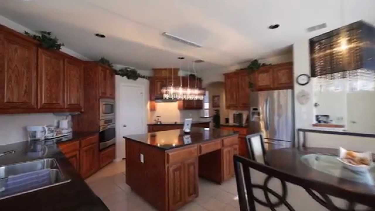 Moms Texas home - YouTube