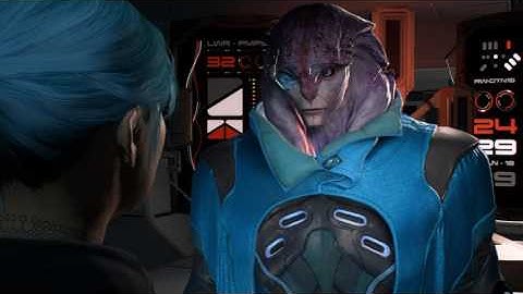 Jaal Romance Tempest Dialogue