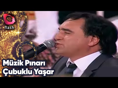 Müzik Pınarı | Çubuklu Yaşar