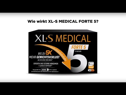 Schneller Gewichtsverlust und Neuropathie