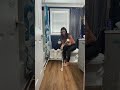 Versatile shower chair review