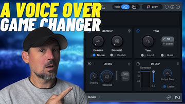 Izotope RX 11 Repair Assistant Review en Demo - Een must-have voor de dialoog