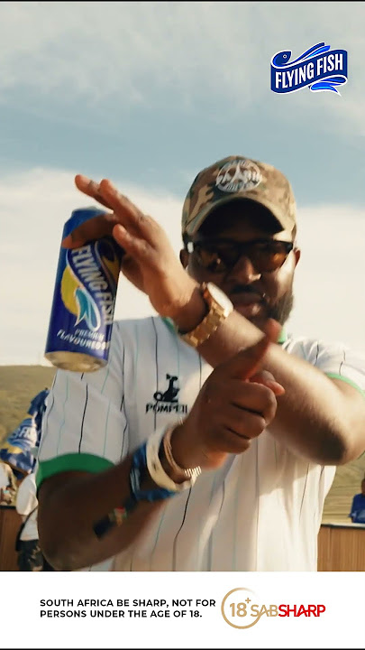 Vigro Deep x Kwamzy (UK) | Flying Fish Surprisingly Good Series (Amapiano Mix) Secret Stage @ RTD25
