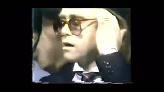 Famous Elton Thom Bell 3 Profile