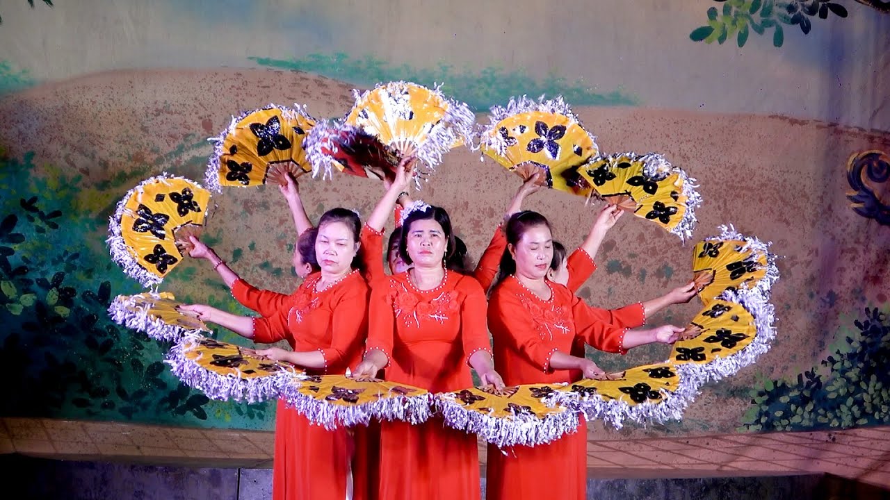 CÔNG ĐỨC SINH THÀNH / LVH VĂN KHÊ