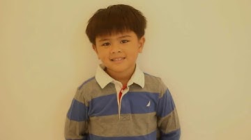 VTR: Sean Sample Video Profile (VTR) 2013