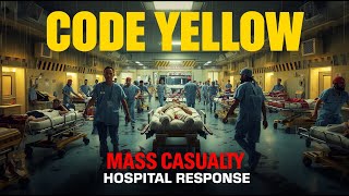 CODE YELLOW Mock drill (Full drill)- Handling Mass Casualty in Hospital