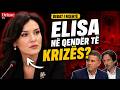 Kush po e nxit krizën shqiptare! Flasin Çipa &amp; Andoni! | Shqip
