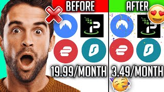 How To Get ANY VPN for CHEAP screenshot 5