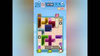 Drop the Cat! Level 341 Walkthrough