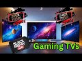 Top 5 TVs for Gaming to Grab This Black Friday! (PS5 &amp; Xbox)