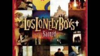 Los Lonely Boys- My Loneliness chords