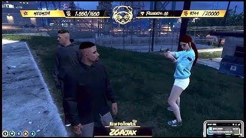 Mother of the Vagos, Ash Disciplines Her Children | GTA RP 3.0 NoPixel