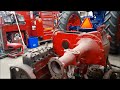 1948 Ford 8N Rebuild part 1  Getting Started