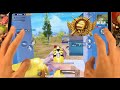 ［PUBGMOBILE］対複数の立ち回り #PUBGモバイル
