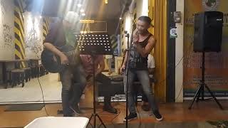 Download Lagu Gemeteran pas pertama kali nyanyi dicafe (Bento-iwan fals) By:Ariswara MP3