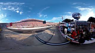 360 Bristol Green Flag Wreck