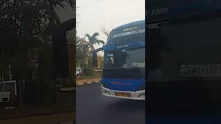 Po Widji Lestari , Surabaya Semarang