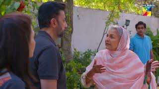 Wehem - Episode 15 - Best Scene 03 - Hum Tv Drama