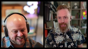 Proxies are my Passion! — CodePen Radio 408