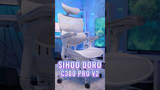 3 Things I Didn’t Know about this Ergonomic Chair