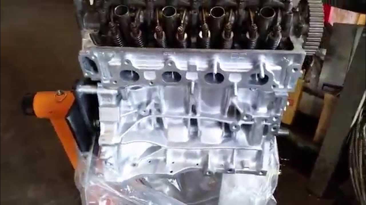 Honda Civic D16Y8 Rebuilt engine for sale for 1996 2000 EX & HX Civic