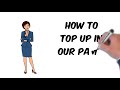 PAMM Venture  How To Monitor Your Account - YouTube