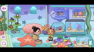 Pazu Avatar World Sarı Kombin