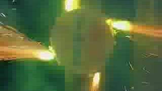 Catherine Wheel | I Didn't Know That | National Geographic UK