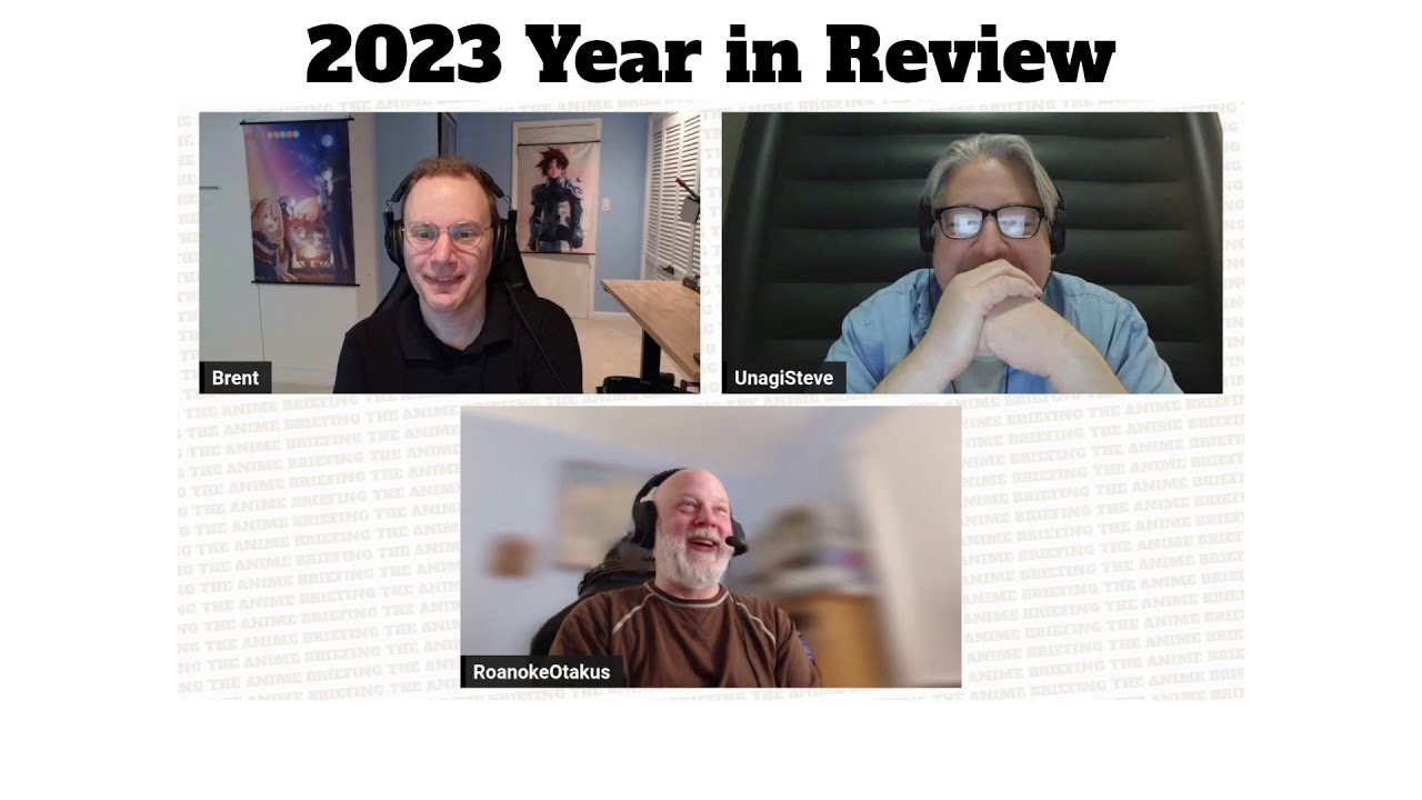 2023 Year in Review - YouTube