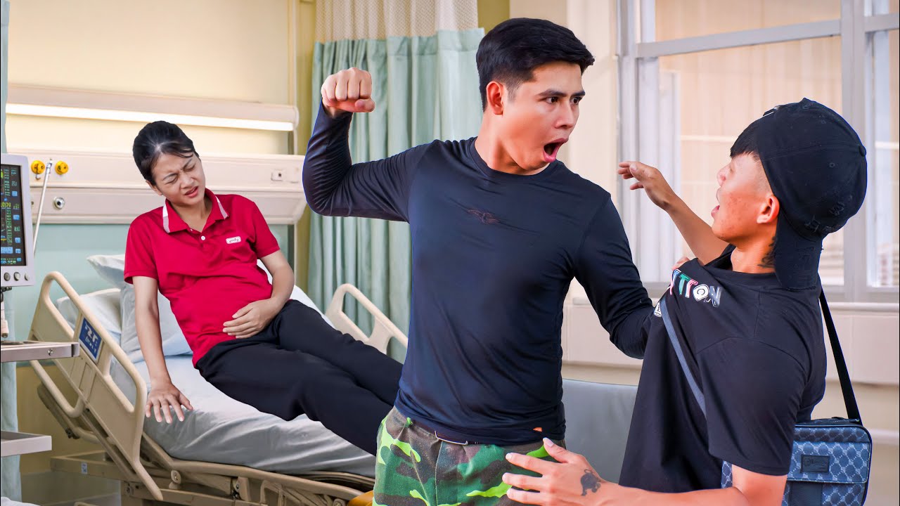 Tu Tien’s pregnancy is not Jack’s?! Ex-husband appears with shocking rumors