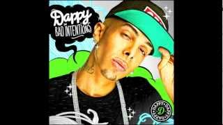 Dappy - Good Intentions (Jorg Schmid Remix) ᴴᴰ