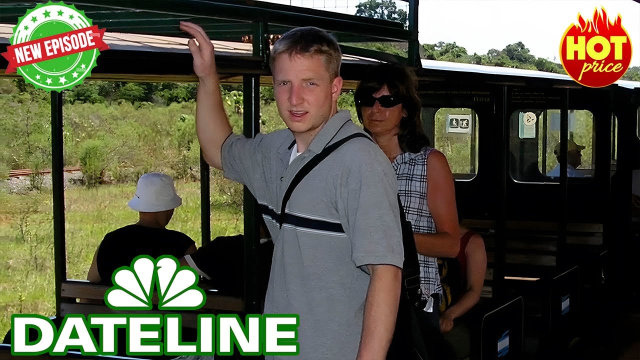 Dateline New Full Episode 2026 💥 The Runaway 💥 Murder Documentary Full HD